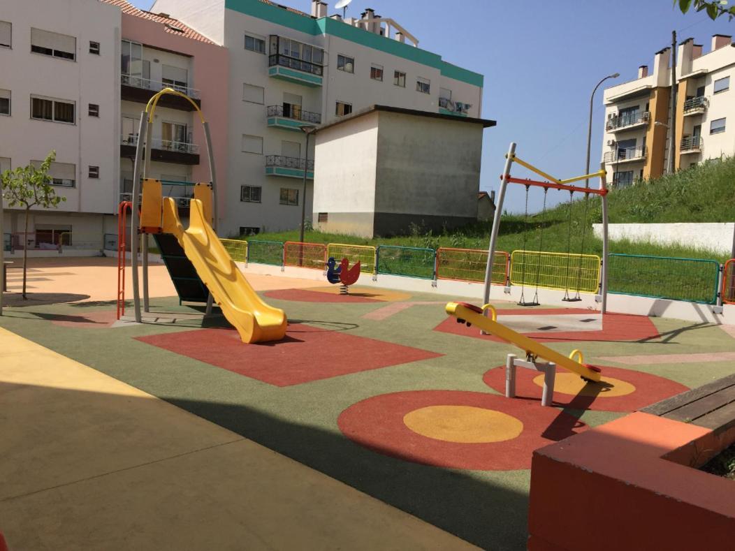 Apartamento T3 em Pombal Pombal (Leiria) Exterior foto