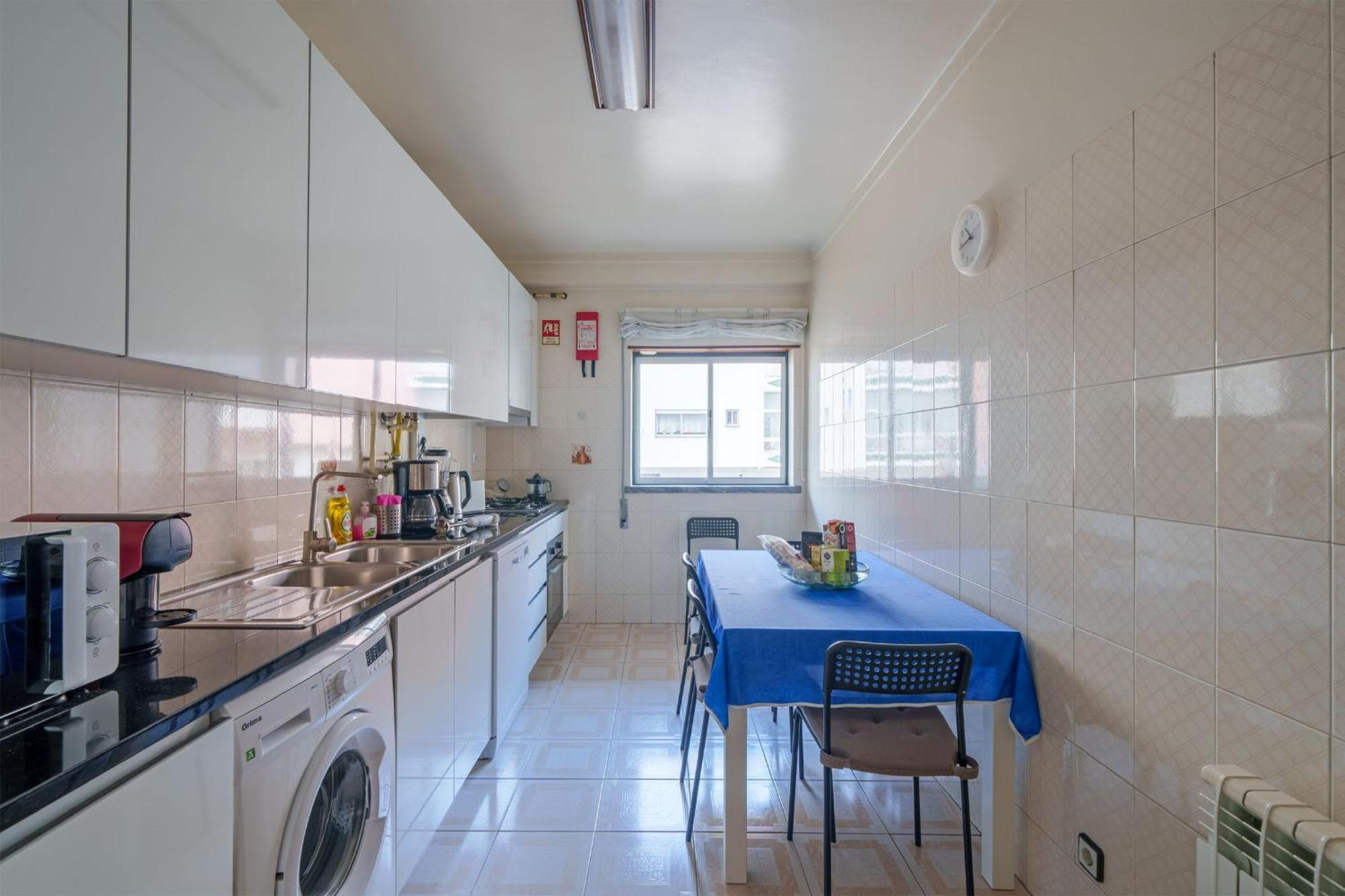 Apartamento T3 em Pombal Pombal (Leiria) Exterior foto