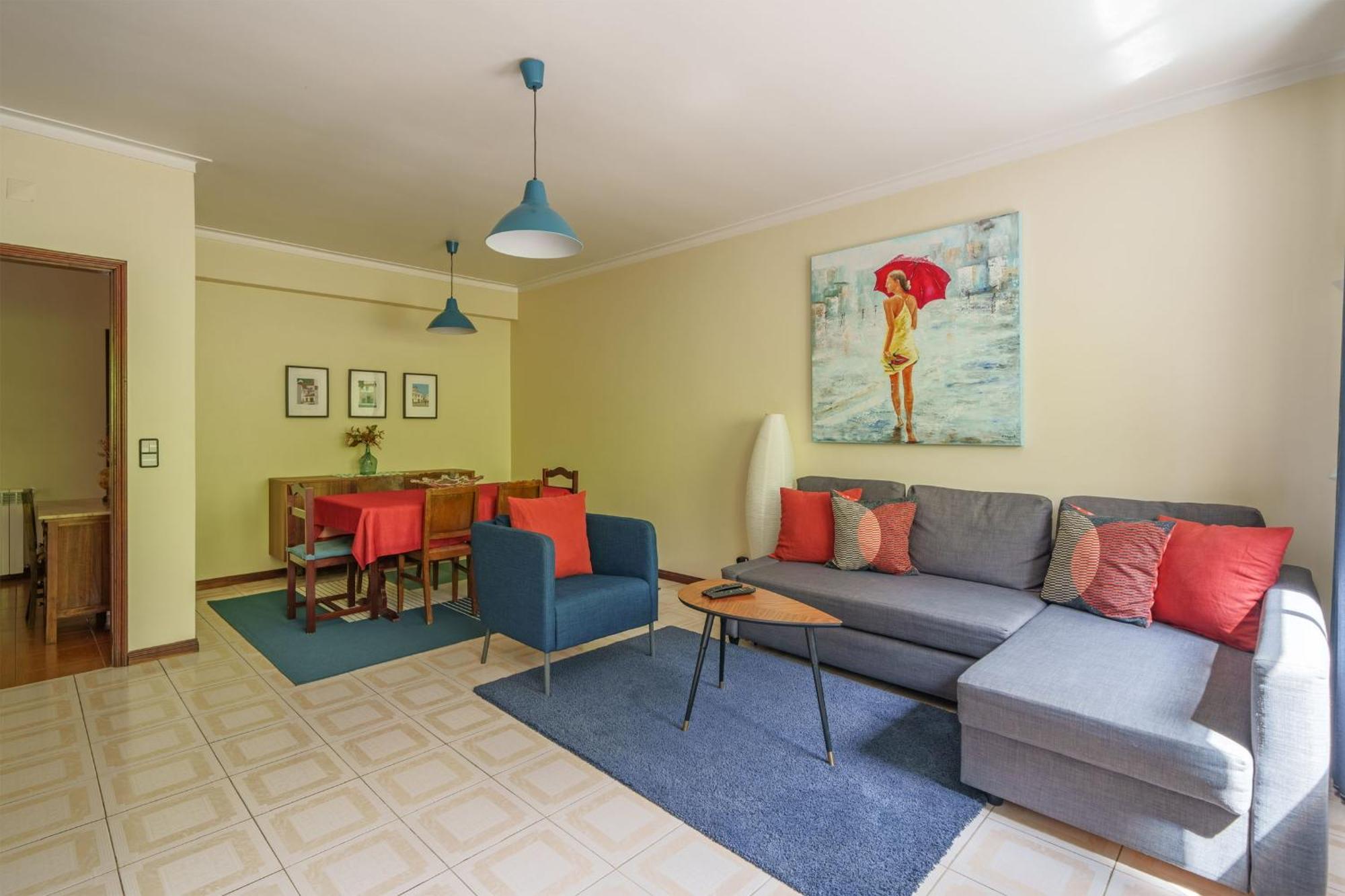 Apartamento T3 em Pombal Pombal (Leiria) Exterior foto