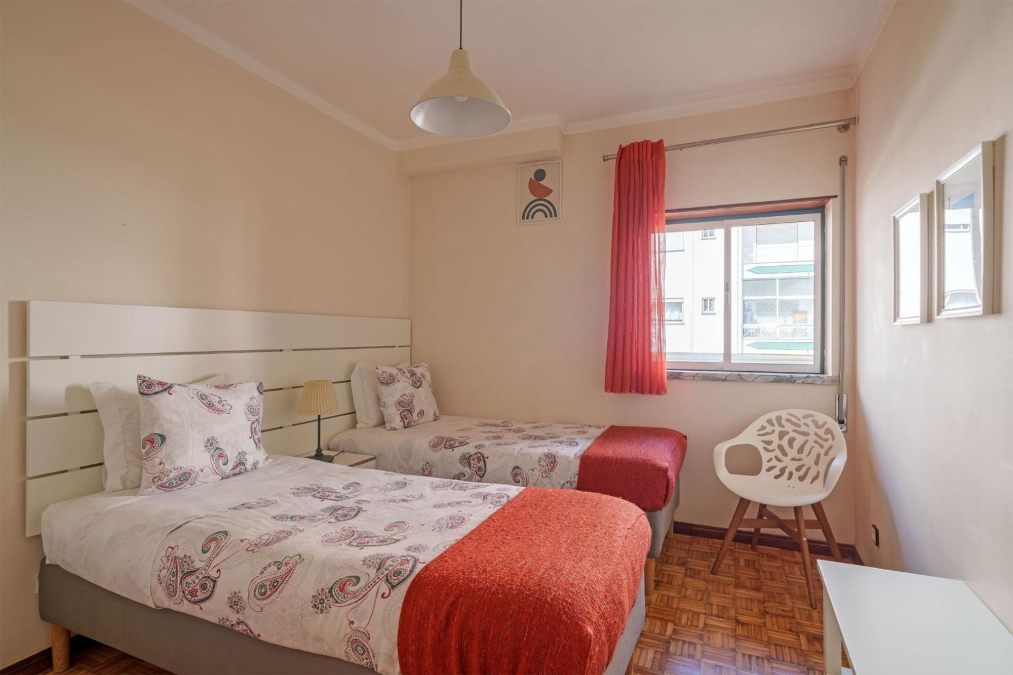 Apartamento T3 em Pombal Pombal (Leiria) Exterior foto